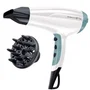 Remington Shine Therapy D5216 Blanco / Azul